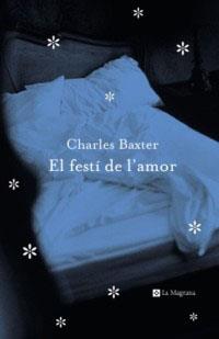 FESTI DE L'AMOR | 9788482644332 | BAXTER, CHARLES