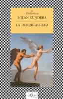 INMORTALIDAD, LA | 9788483105375 | KUNDERA, MILAN