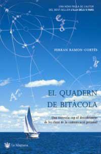 QUADERN DE BITACOLA | 9788478715435 | CORTES, FERRAN-RAMON