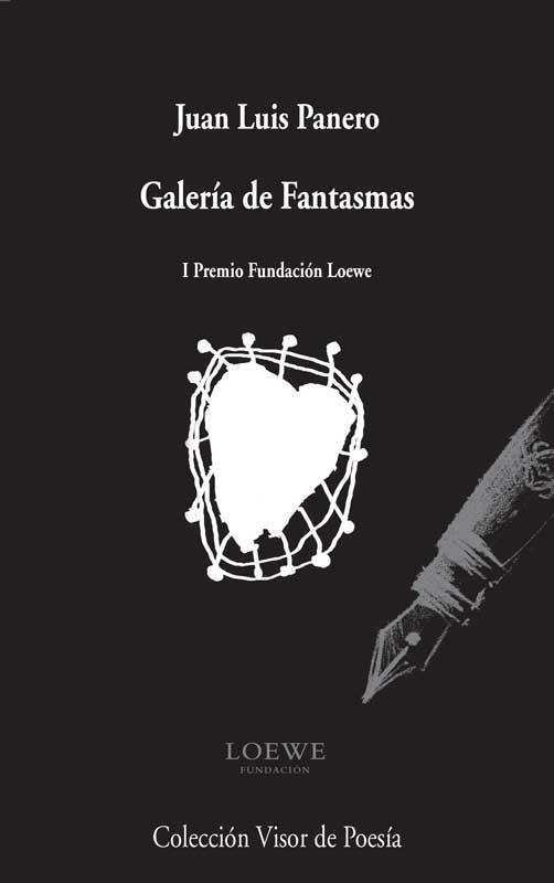 GALERIA DE FANTASMAS | 9788475222325 | PANERO, JUAN LUIS