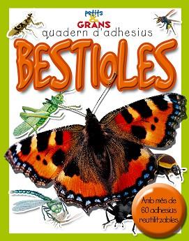 BESTIOLES                                          QUADERN D | 9788478649242