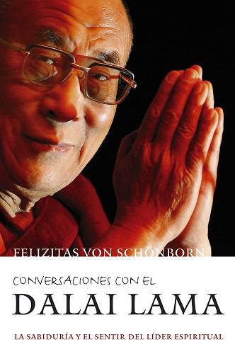 CONVERSACIONES CON EL DALAI LAMA | 9788427031494 | VON SCHONBORN, FELIZITAS