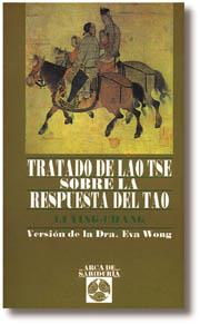 TRATADO DE LAO TSE SOBRE LA RESPUESTA DEL TAO | 9788441400290 | LI YING-CHANG