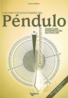 FANTASTICOS PODERES DEL PNDULO, LOS | 9788431507343 | Mueller, Helmut