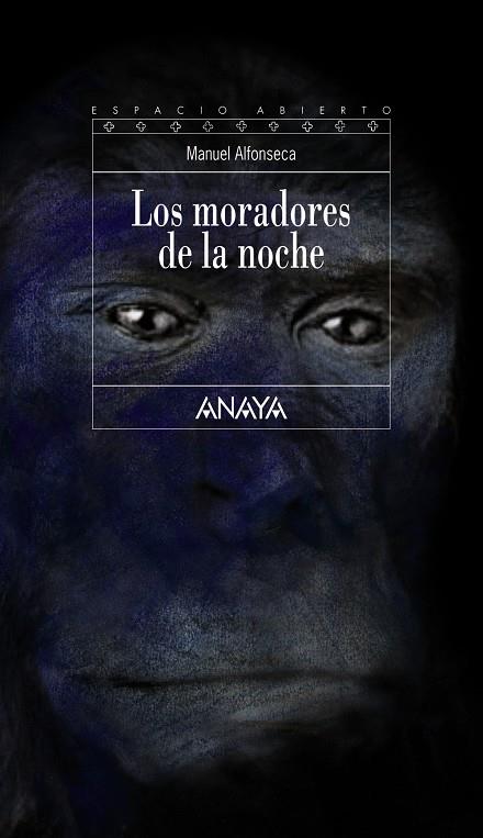 MORADORES DE LA NOCHE | 9788467828726 | ALFONSECA, MANUEL