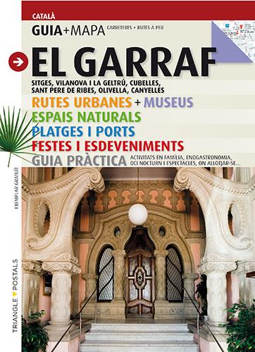 EL GARRAF | 9788484783817 | LIZ RODRÍGUEZ, JOSEP