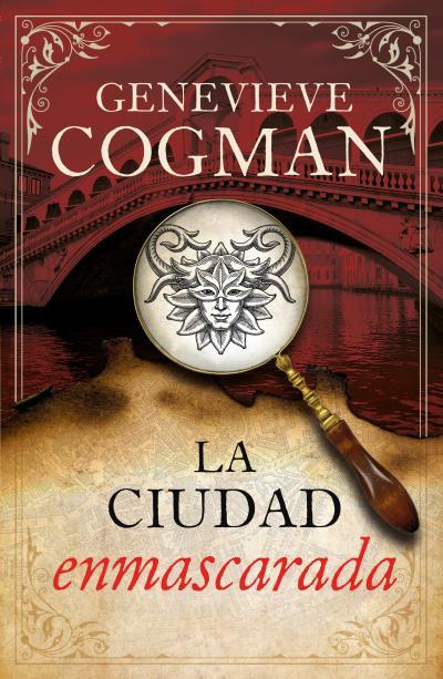 LA CIUDAD ENMASCARADA | 9788416517688 | COGMAN, GENEVIEVE