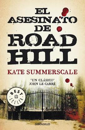 ASESINATO DE ROAD HILL | 9788499083063 | SUMMERSCALE,KATE