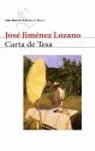 CARTA DE TESA | 9788432211997 | JIMENEZ LOZANO, JOSE