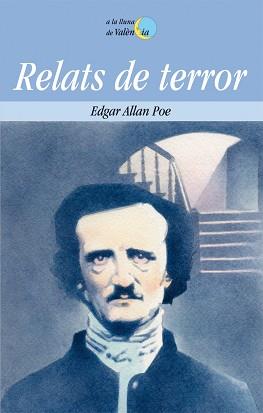 RELATS DE TERROR | 9788498240689 | POE, EDGAR ALLAN