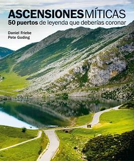 MOUNTAINS HIGHS. 50 CIMAS MAS IMPORTANTES PARA BIC | 9788497858618