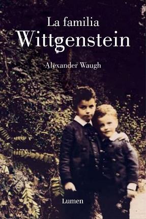 FAMILIA WITTGENSTEIN, LA | 9788426417176 | WAUGH, ALEXANDER