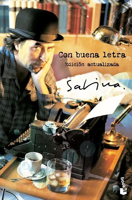 CON BUENA LETRA II (NF) | 9788484605782 | JOAQUIN SABINA