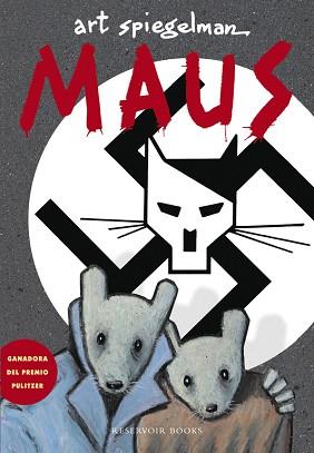 MAUS | 9788439720713 | SPIEGELMAN, ART