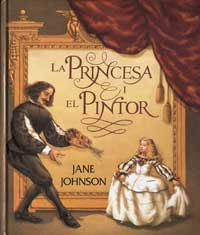 PRINCESA I EL PINTOR, LA -CAT- | 9788495040237 | JOHNSON, JANE