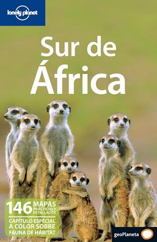 SUR DE AFRICA 2 | 9788408102632 | AA. VV.