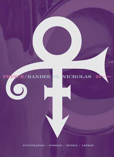 21 NOCHES | 9788496650039 | PRINCE - RANDEE ST NICHOLAS