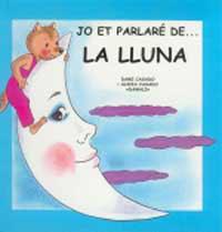 JO ET PARLARE DE LA LLUNA | 9788427274860