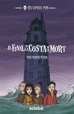 AL FINAL DE LA COSTA DE LA MORT | 9788468307251 | JOSE Mª PLAZA