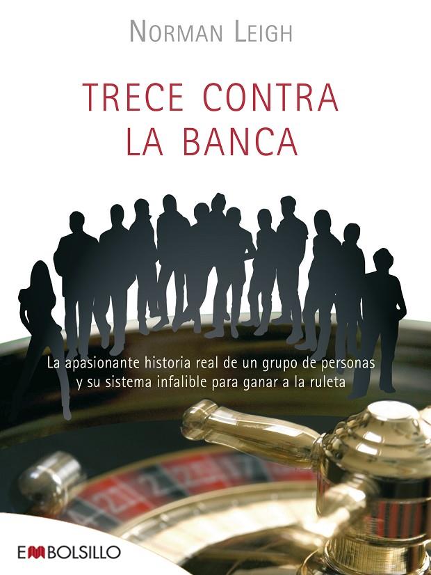 TRECE CONTRA LA BANCA | 9788492695287 | LEIGH N