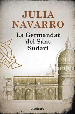 GERMANDAT DEL SANT SUDARI, LA | 9788483466117 | NAVARRO FERNANDEZ, JULIA