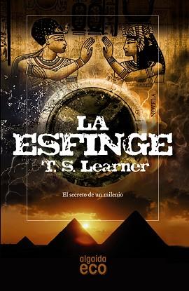 ESFINGE | 9788498778588 | LEARNER, T.S.