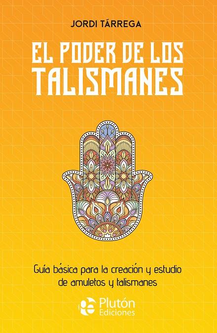 PODER DE LOS TALISMANES, EL | 9788419087911 | TÁRREGA, JORDI