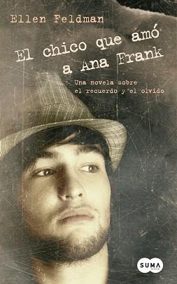 CHICO QUE AMO A ANA FRANK | 9788483651193 | FELDMAN B