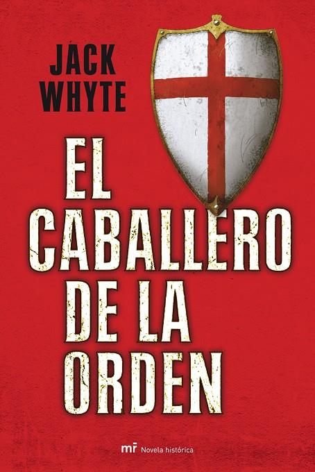 CABALLERO DE LA ORDEN | 9788427034228 | WHYTE, JACK