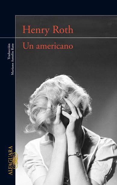 UN AMERICANO | 9788420407210 | ROTH , HENRY