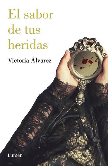 EL SABOR DE TUS HERIDAS (DREAMING SPIRES 3) | 9788426402684 | ÁLVAREZ,VICTORIA