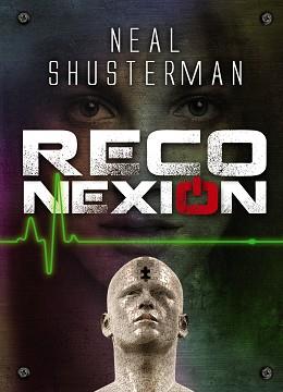 RECONEXIÓN | 9788467842012 | SHUSTERMAN, NEAL