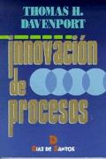 INNOVACION DE LOS PROCESOS | 9788479782702 | DAVENPORT, THOMAS H.