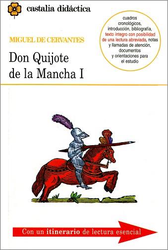 DON QUIJOTE DE LA MANCHA I Y II | 9788470397783 | CERVANTES, MIGUEL DE