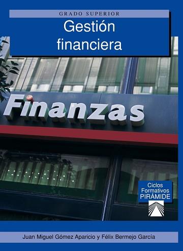 GESTION FINANCIERA | 9788436818598 | *