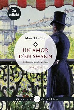 UN AMOR D´EN SWANN | 9788483305980 | PROUST, MARCEL