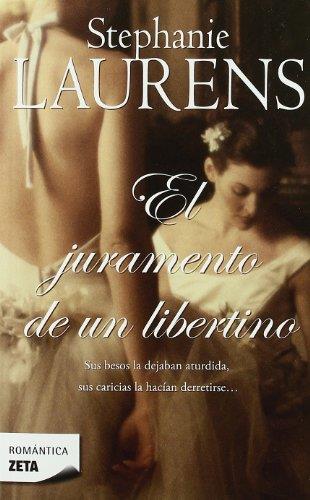 JURAMENTO DE UN LIBERTINO, EL | 9788498724011 | LAURENS, STEPHANIE