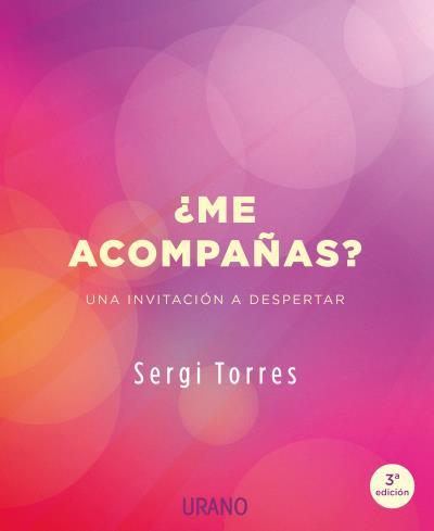 ¿ME ACOMPAÑAS? | 9788479539764 | TORRES BALDÓ, SERGI