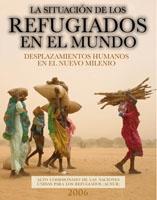 SITUACION DE LOS REFUGIADOS EN EL MUNDO, LA | 9788474269109 | ACNUR