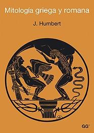 MITOLOGIA GRIEGA Y ROMANA | 9788425202186 | Humbert, Juan