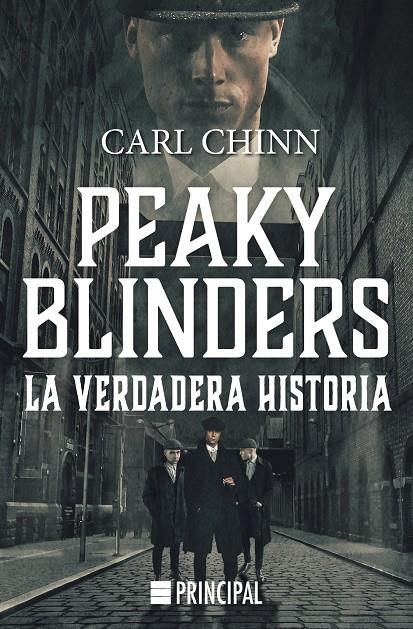 PEAKY BLINDERS | 9788410424210 | CHINN, CARL