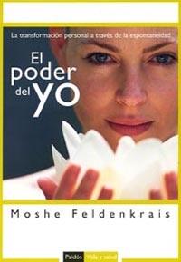 PODER DEL YO | 9788449319273 | FELDENKRAIS, MOSHE