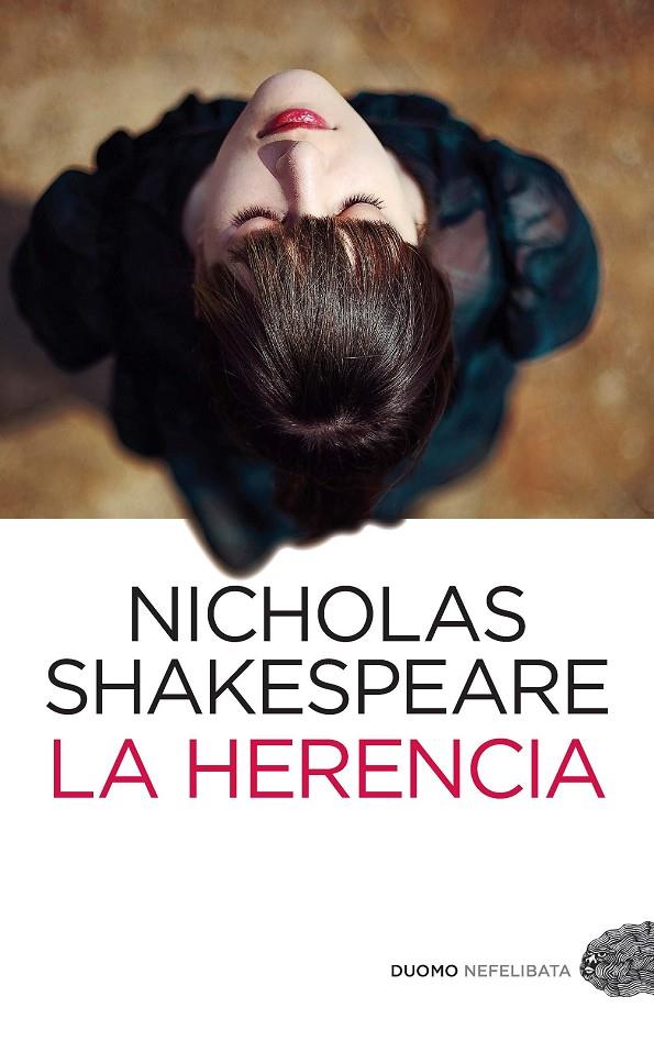 HERENCIA | 9788492723546 | SHAKESPEARE, NICHOLAS