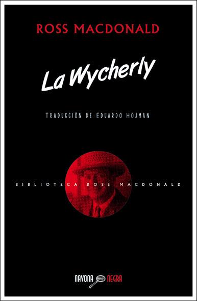 LA WICHERLY | 9788416259335 | MCDONALD R