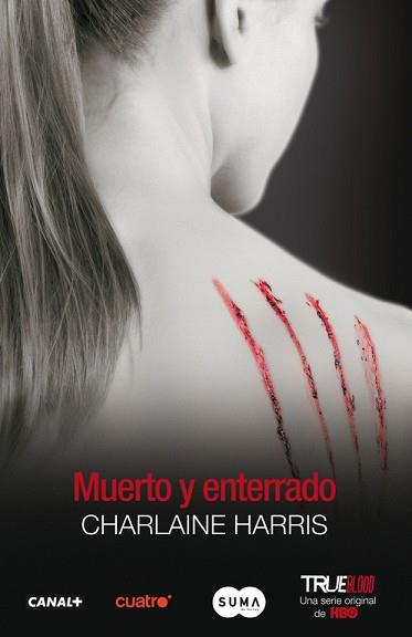 MUERTO Y ENTERRADO | 9788483651841 | HARRIS, CHARLANE