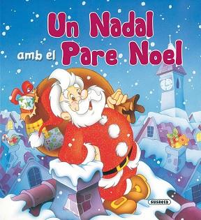 UN NADAL AMB EL PARE NOEL | 9788430555789