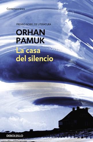 LA CASA DEL SILENCIO | 9788483460023 | PAMUK, ORHAM