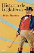 HISTORIA DE INGLATERRA | 9788434453319 | ANDRE MAUROIS