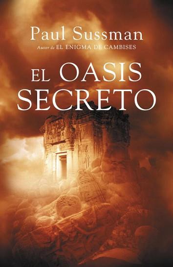 OASIS SECRETO | 9788401337468 | SUSSMAN,PAUL