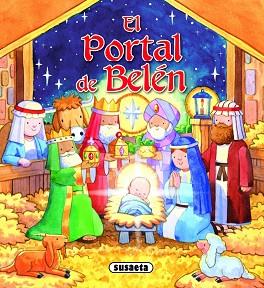 EL PORTAL DE BELÉN | 9788467708202 | AA.VV